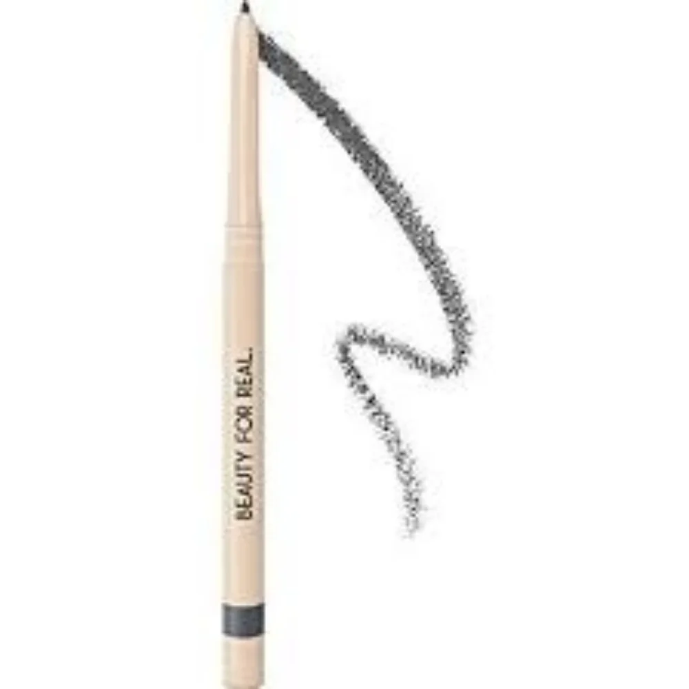 BEAUTY FOR REAL 24-7 Gel Eyeliner in Storm, 0.306g/0.0108oz